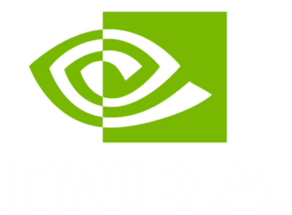 Logo NVIDIA AI