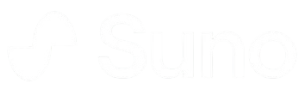 Logo Suno AI